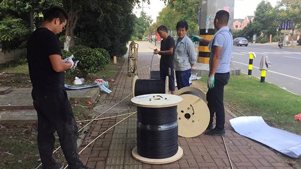91香蕉视频APP下载轻量版IOS专业施工人员告诉你电缆线如何选择辅图1