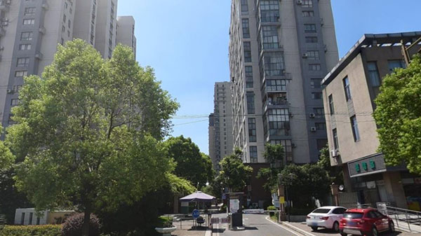 自由都市高档住宅91香蕉视频IOS官方
