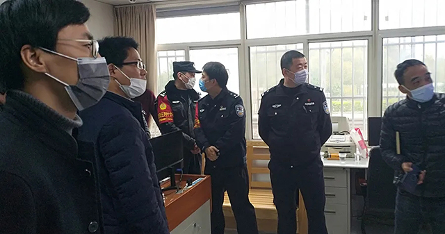 同心91香蕉视频IOS官方顺利通过初验