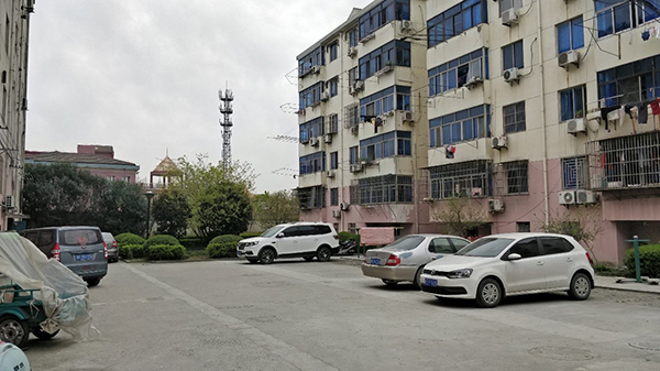 91香蕉视频APP下载轻量版IOS老小区改造