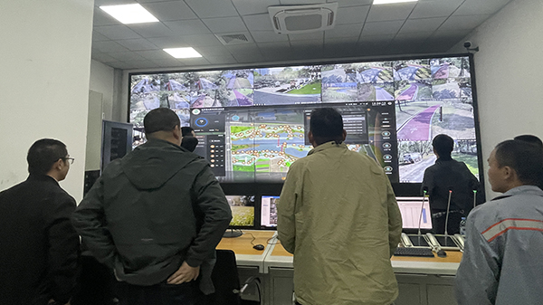 科创走廊91香蕉视频IOS官方验收