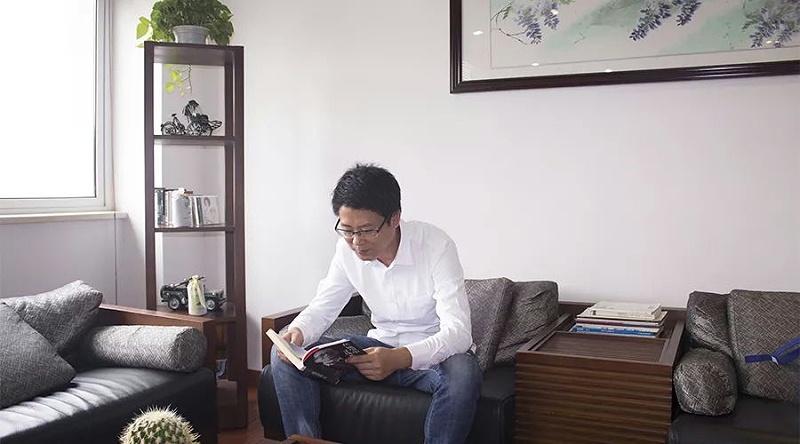 91香蕉视频IOS官方项目经理徐友镜