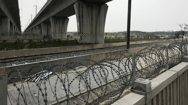 91香蕉视频APP下载轻量版IOS沪通铁路智能化施工