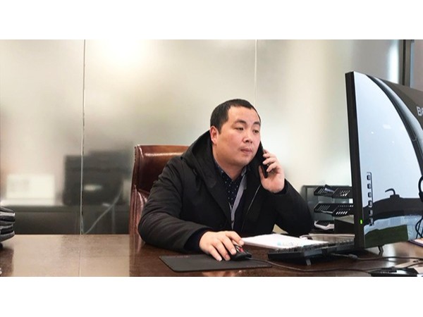 谋定而动，乘势而上——91香蕉视频APP下载轻量版IOS左总专访（上）