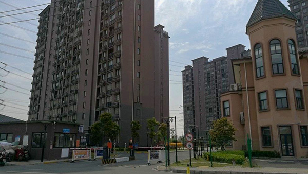 凤和苑商业、小区91香蕉视频IOS官方